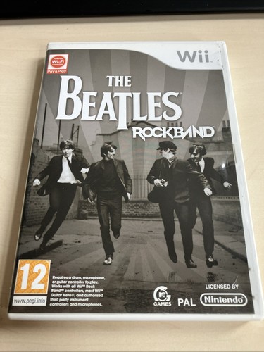 The beatles rock - beatles:, band