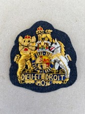 RAF Warrant Officer Class