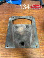 Spare Wheel Mount T2