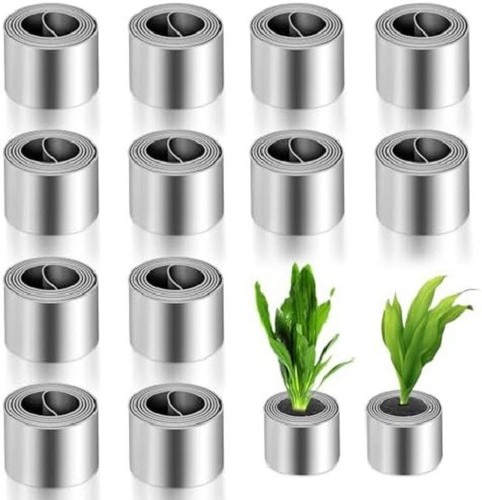 Rolls aquarium plant - 12,
