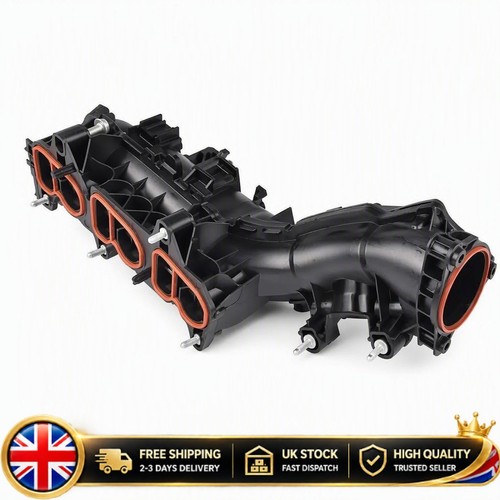 Intake inlet manifold - intake,