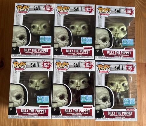 1822 saw billy - 1822,