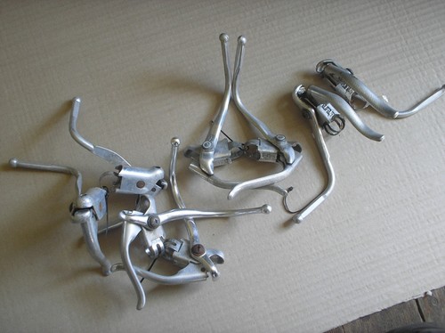 Weinmann suicide dual - , pull