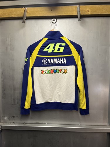 Valentine rossi junior - 46,