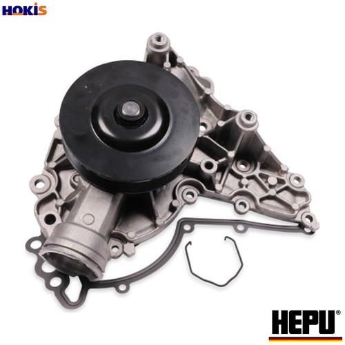 Water pump engine cooling - pump,