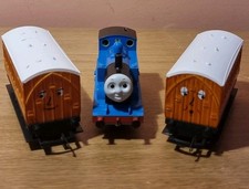 Hornby Thomas Clockwork Train