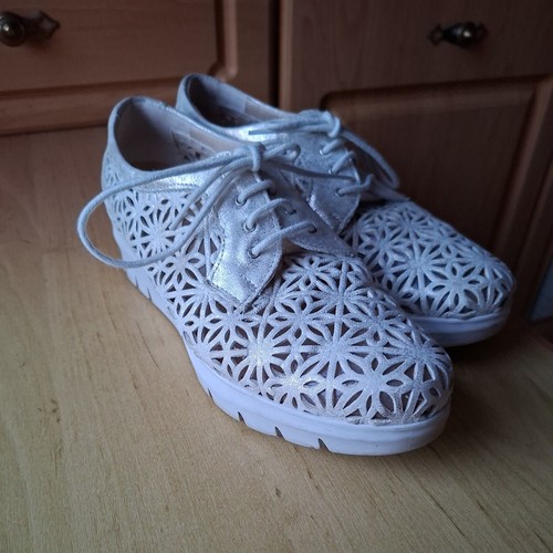Pitillos silver perforated - pitillos,