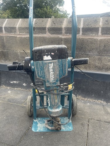Makita hm1810 concrete breaker - hm1810,