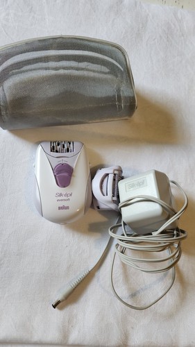 Braun silk epil - braun, (i