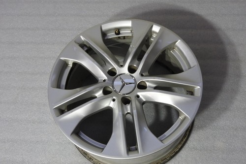 Mercedes benz w212 - w212, 1