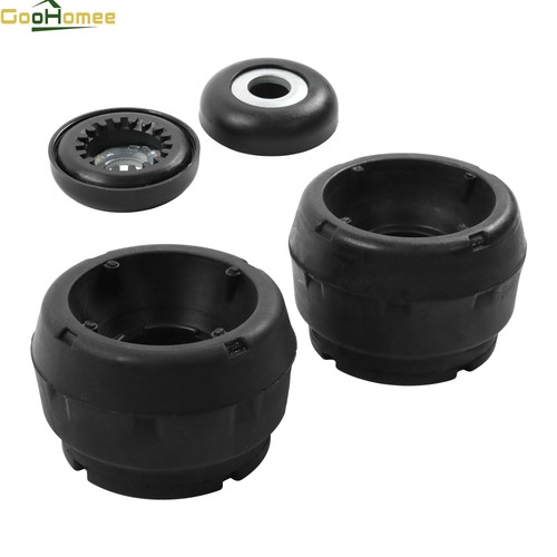 Front suspension top strut - suspension,