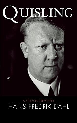 Quisling study in - quisling:,
