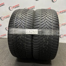 2x 245 40 R18 97V XL GOODYEAR ULTRAGRIP, Tread 5.1/4.8mm (E8253) Tested