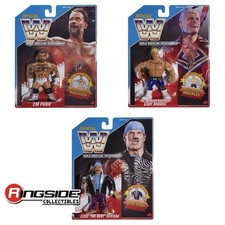 Mattel WWE Official 2026