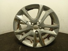 VOLVO C30 Alloy wheel 18 Inch