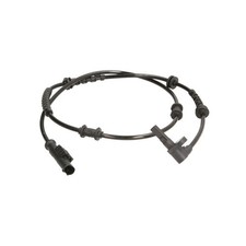 1X FRONT ABS SENSOR L/R FITS