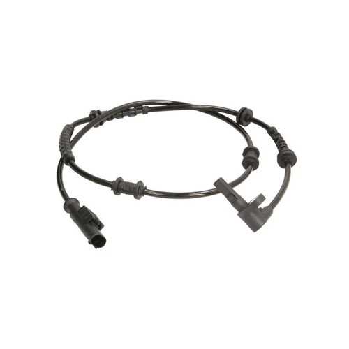 Front abs sensor r fits - abs, l/r