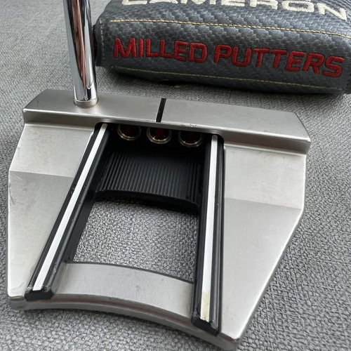Scotty cameron futura - scotty, 7m