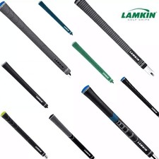 Lamkin Golf Grips - ALL