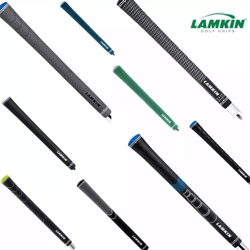 Lamkin golf grips all - lamkin,