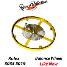 Rolex 3035 5019 Excellent