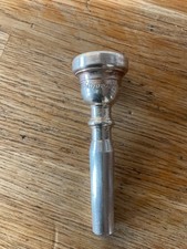 TRUMPET MOUTHPIECE PROTOTYPE