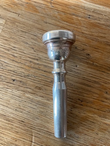Trumpet mouthpiece prototype - trumpet,
