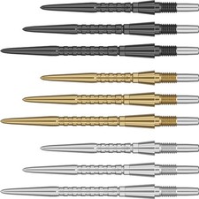 Swiss Storm Surge Points by