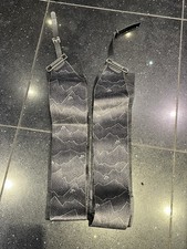 Jones Nomad Pro Split board Skins D cut 