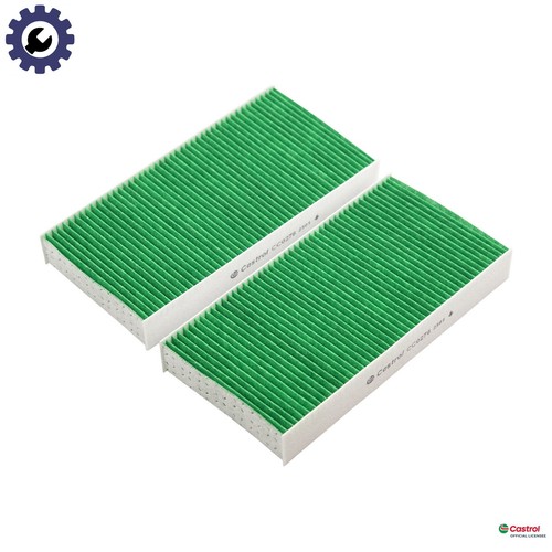 Filter cabin air cc0276 - filter,