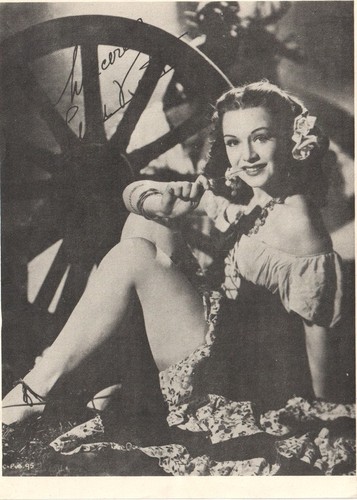 Film jean kent 1946 - kent, |