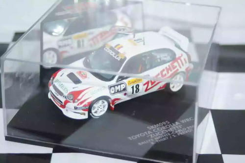 Vitesse skid toyota - vitesse,