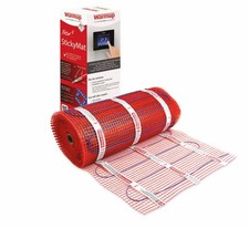 Warmup Electric Underfloor