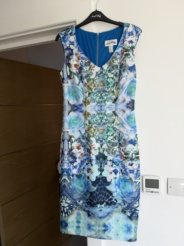 Gorgeous joseph ribkoff floral - gorgeous,