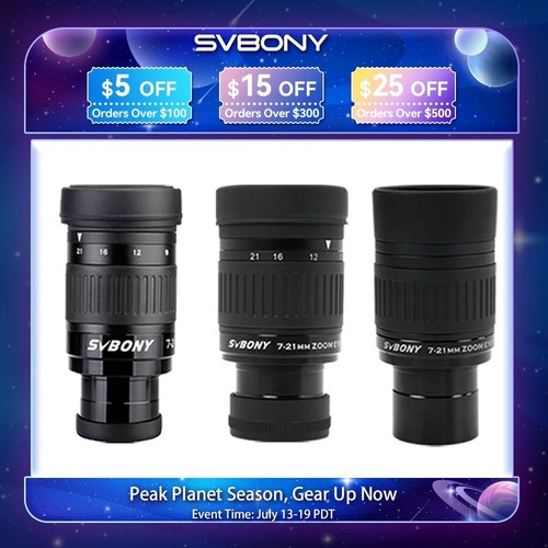 Svbony sv135 zoom - svbony,