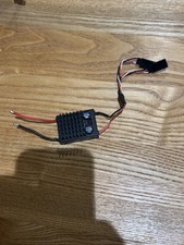  BEC Pro - 20A Voltage Regulator, 50V Max CC0401 Castle Creations 20 amp