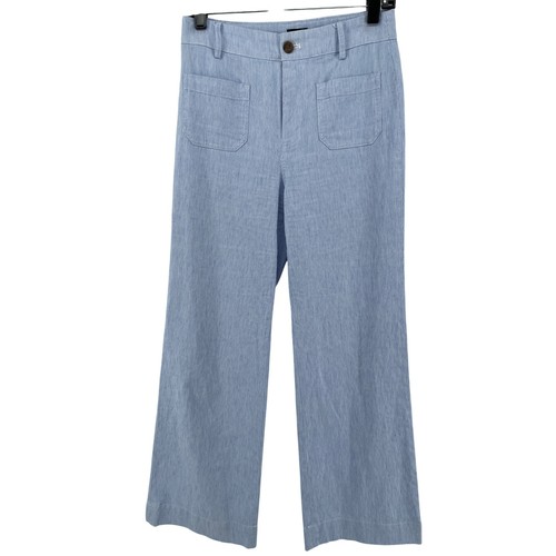 Crew wide leg - j.crew,