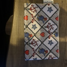 Cath Kidston Paddington Bear Zip Up Purse