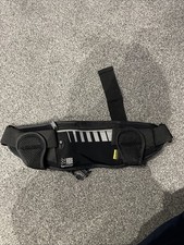 Karrimor Running Belt Zip Bag