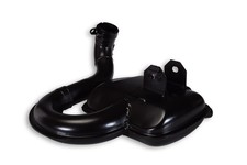 Vespa PX200 P200E Disc MY Rally Cosa 200 MALOSSI Racing 'Power Classic Exhaust'