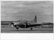 VICKERS VARSITY ELANDS NAPIER