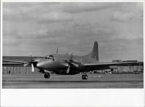 Vickers varsity elands napier - vickers,