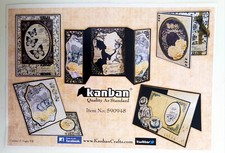Kanban Baroque Special Card