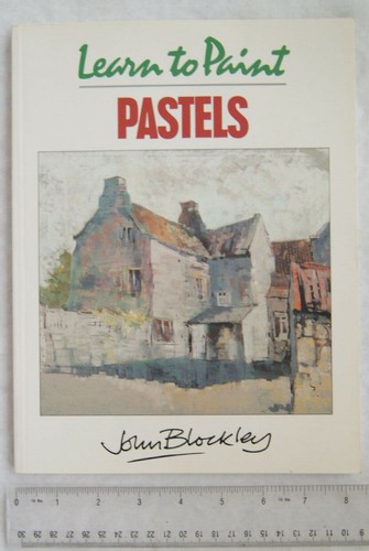 1990 learn paint pastels - to,
