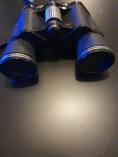 BOOTS ADMIRAL II - 10x50mm -