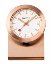 Mondaine Swiss Magnet Classic