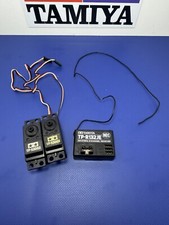 Tamiya Vintage Tpr132 He