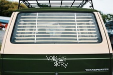 VW Volkswagen T3 T25 Vanagon