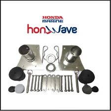 Honwave Launching Wheel Fixing