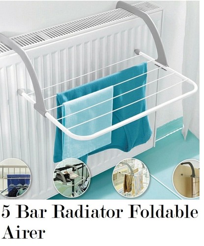Radiator airer bar - radiator,